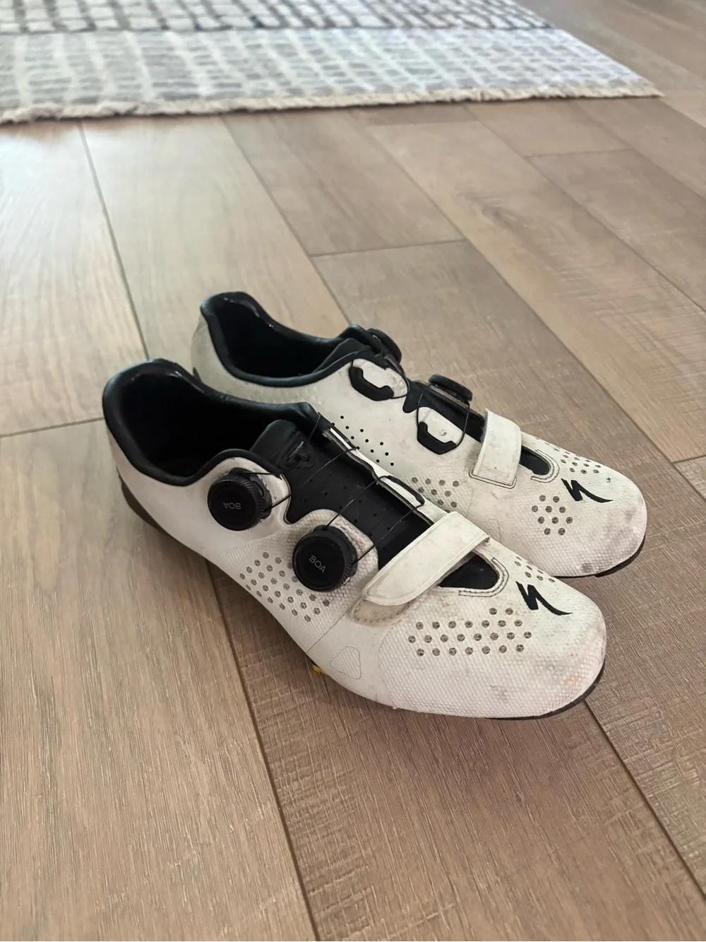 Specialized Torch 3.0 Road Cycling Shoes